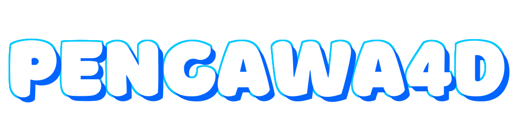 Logo PENGAWA4D